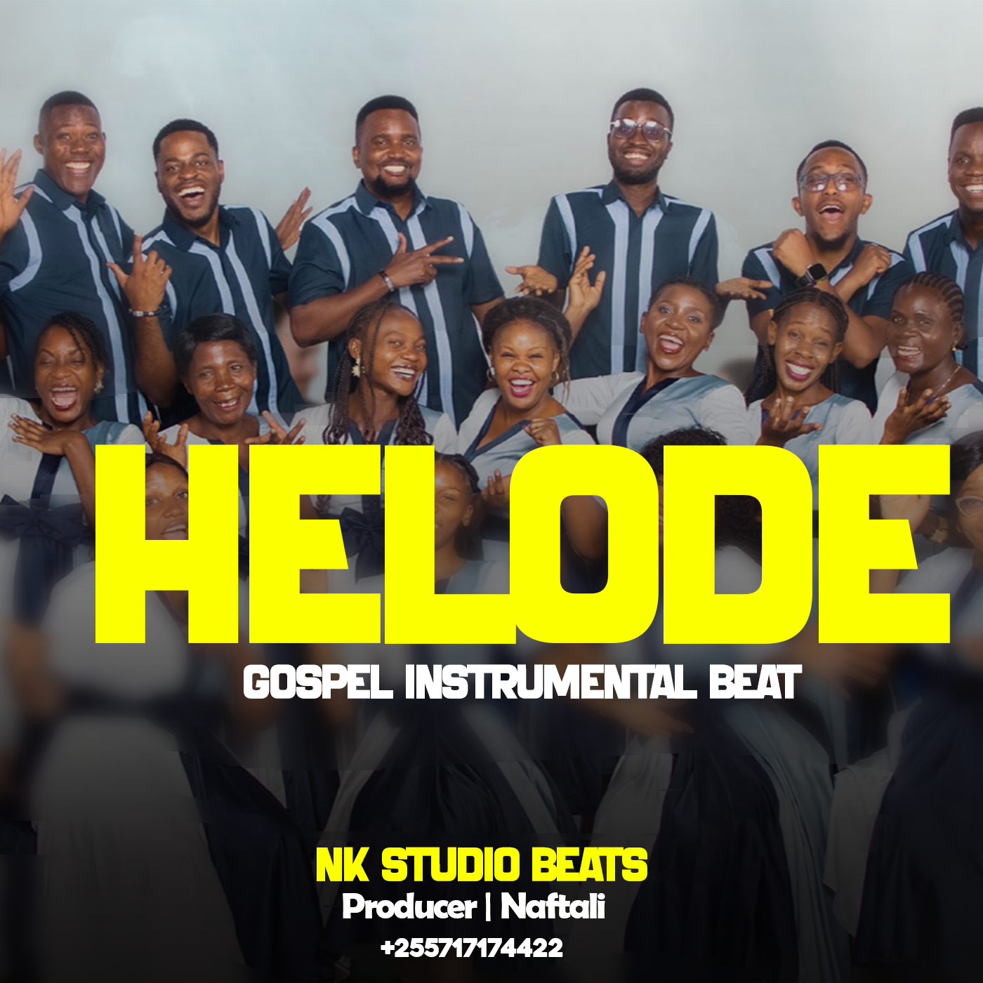 HELODE