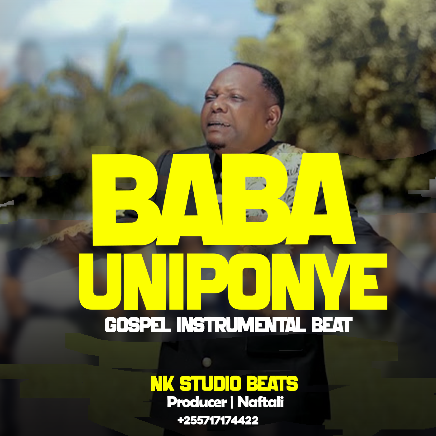 BABA UNIPONYE