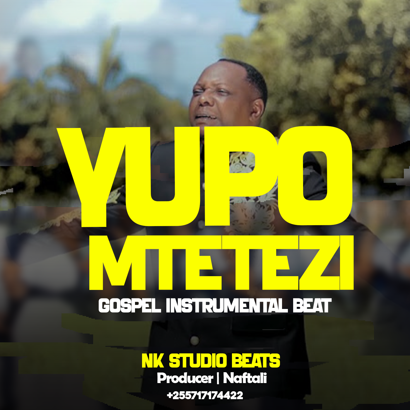 YUPO  MTETEZI