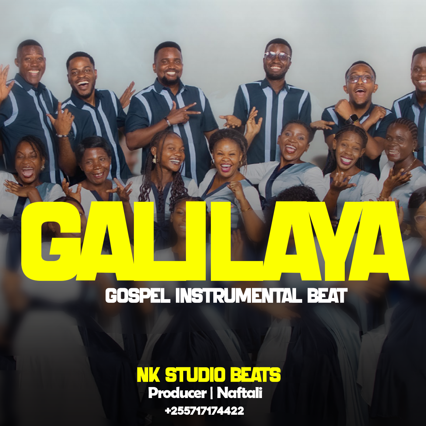 GALILAYA