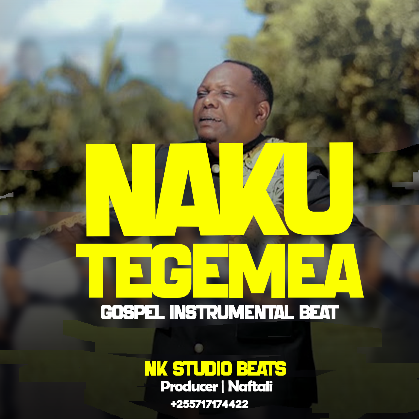 NAKUTEMEMEA