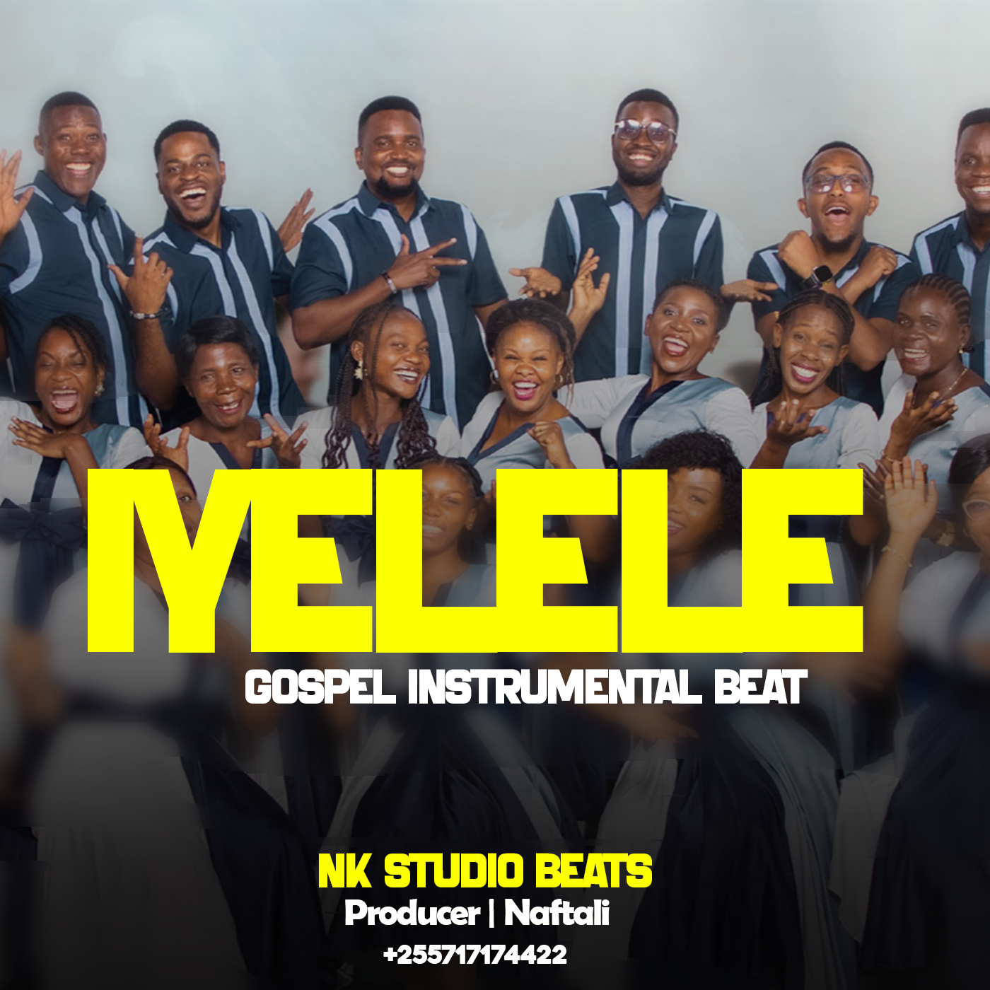 IYELELE