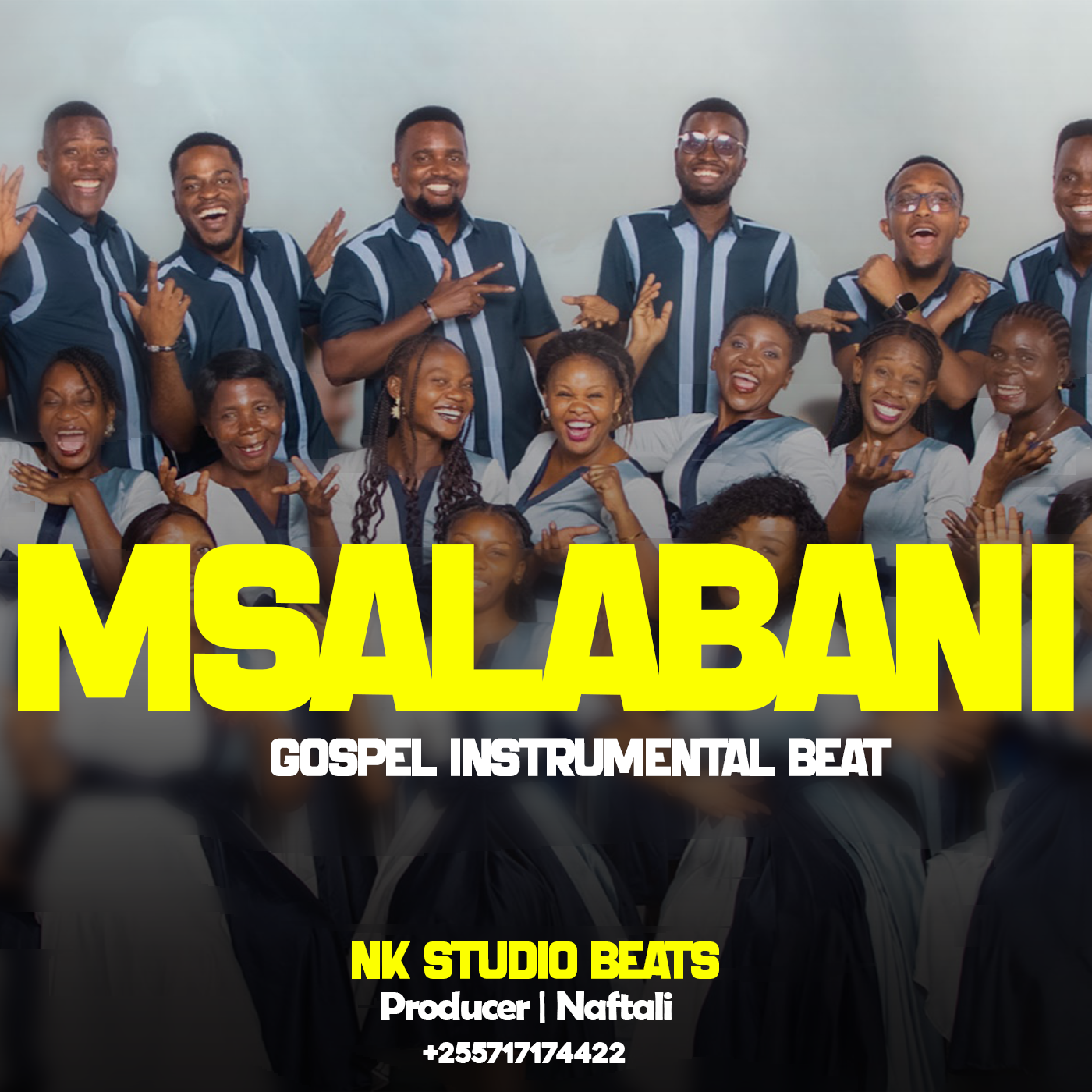 MSALABANI