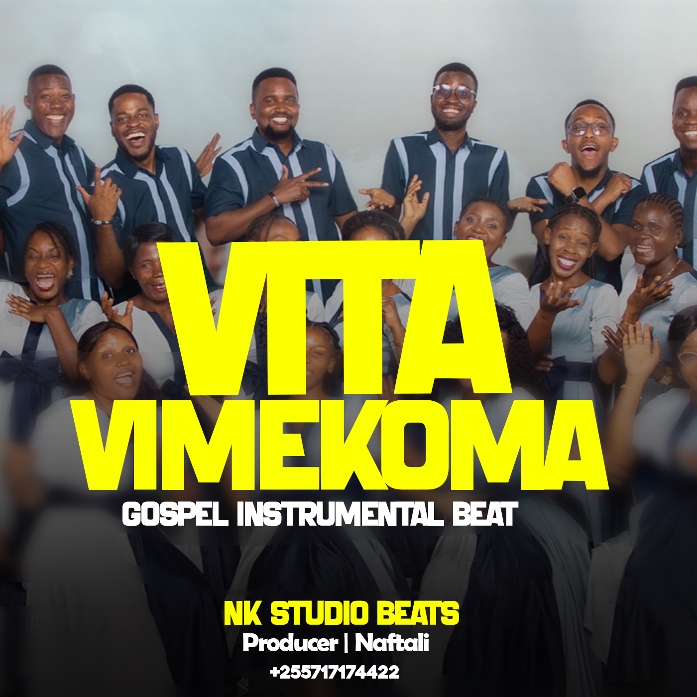 VITA VIMEKOMA