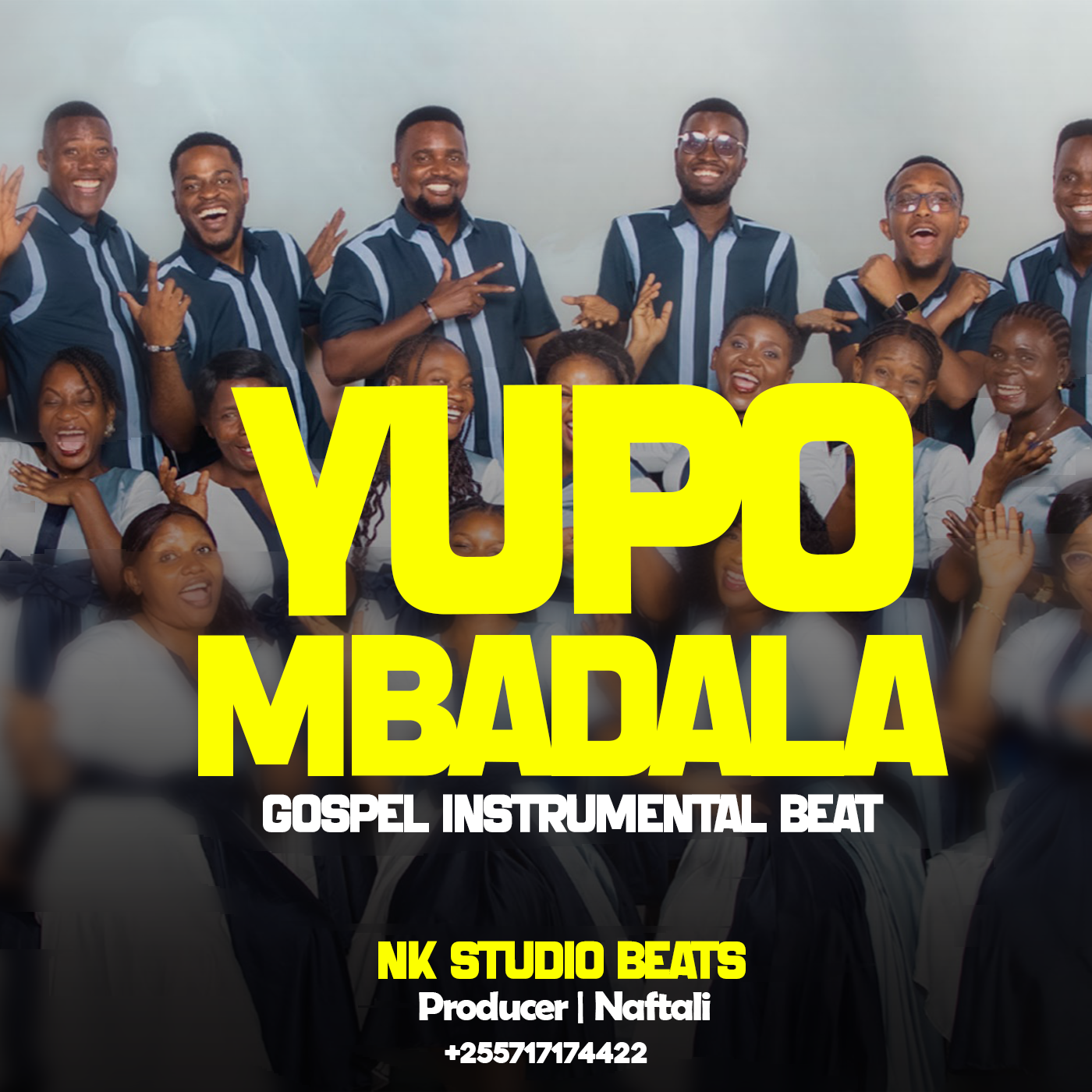 MBADALA