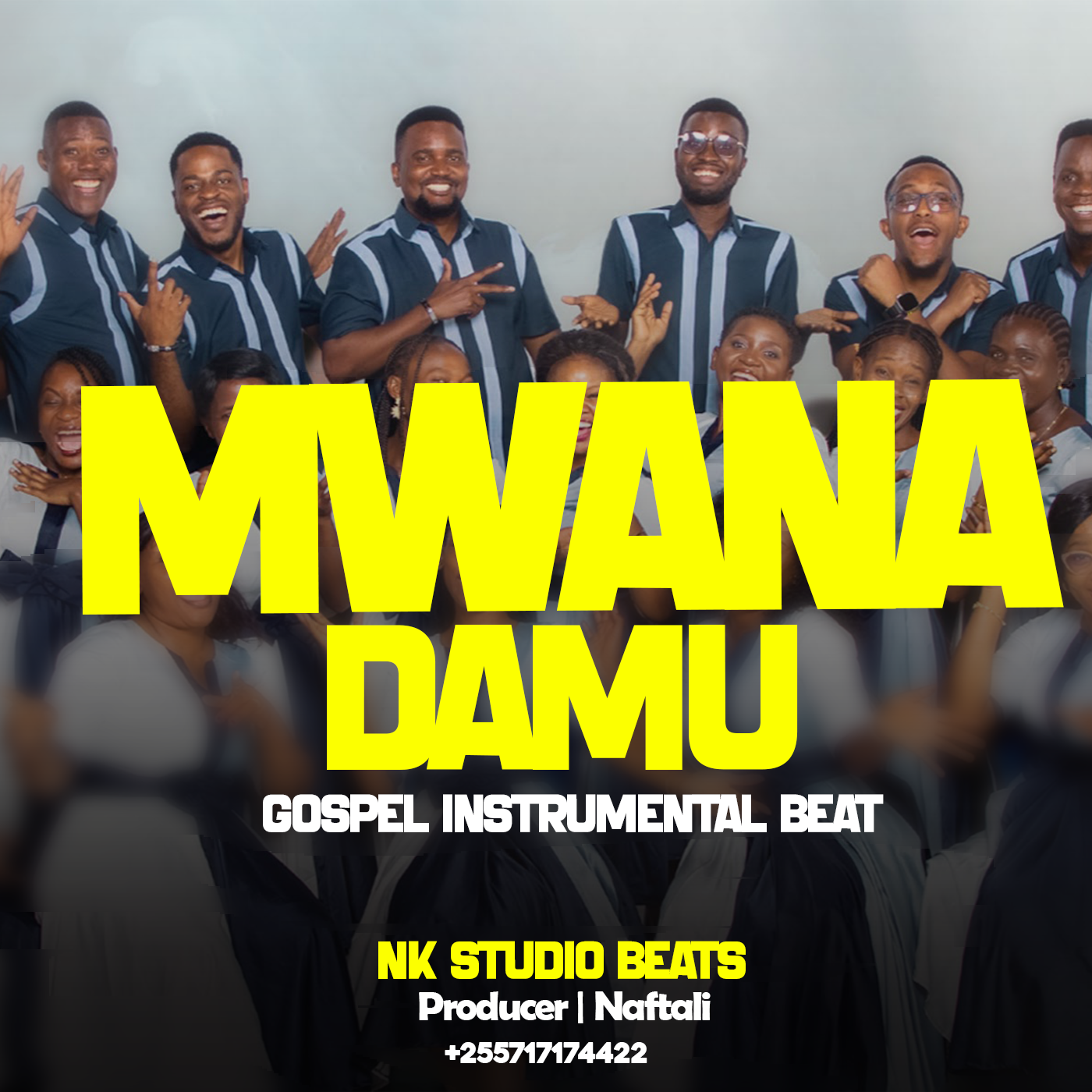 MWANADAMU