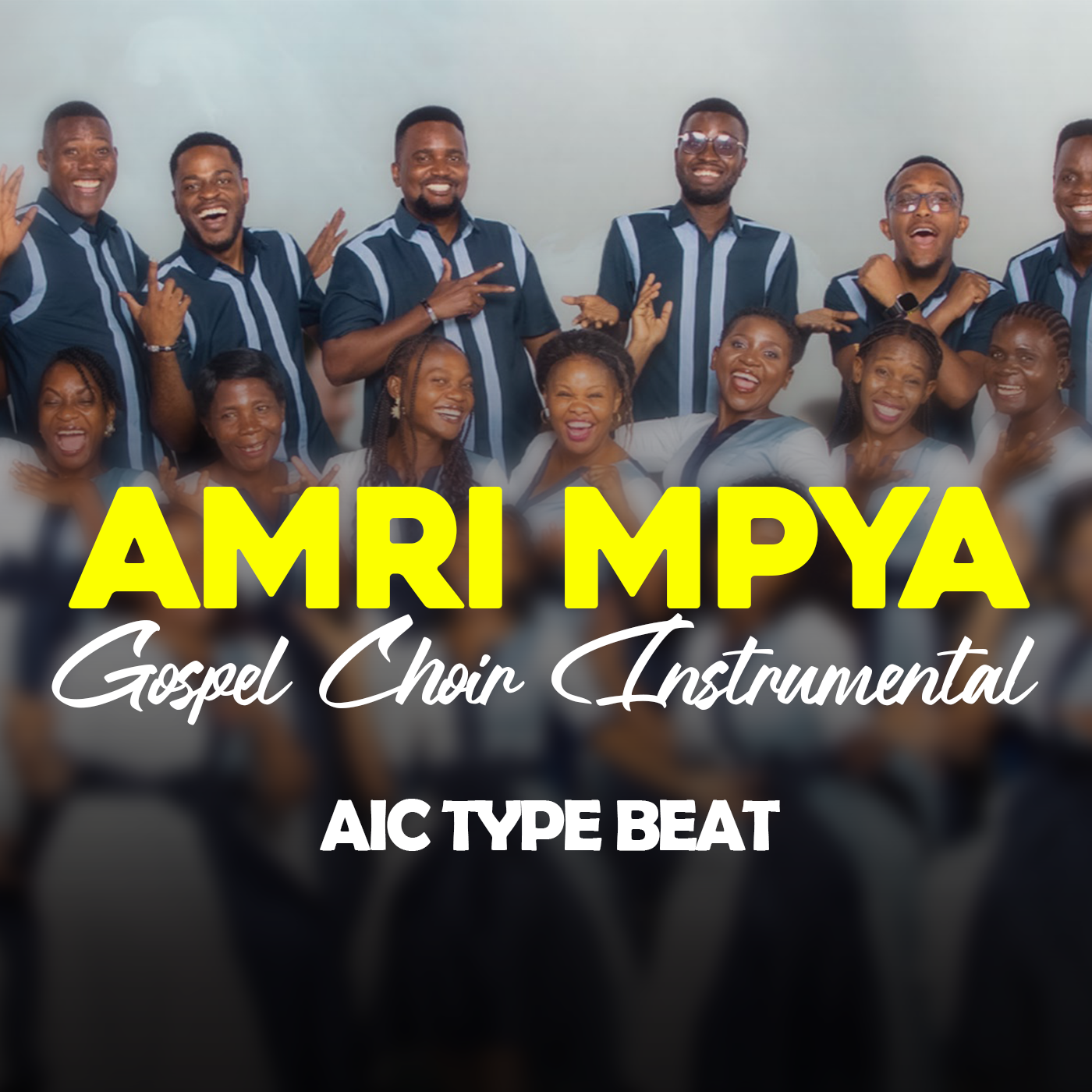 AMRI MPYA - Biti ya Kwaya AIC Type