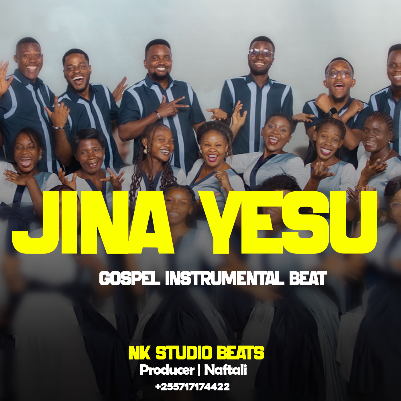 JINA YESU