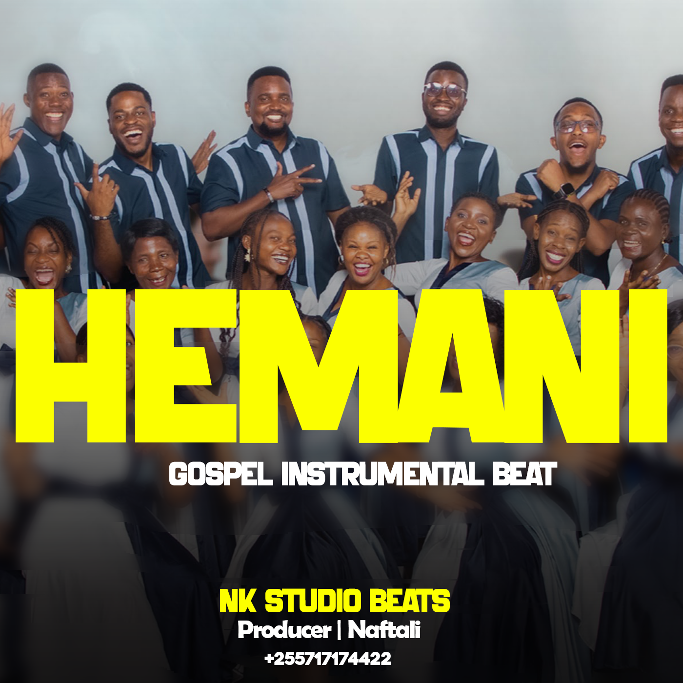 HEMANI MWA BWANA