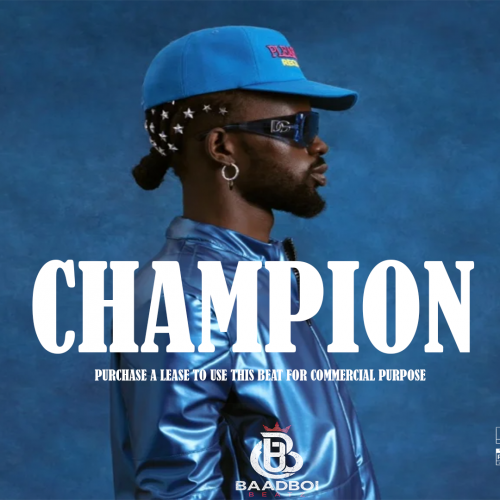 champion