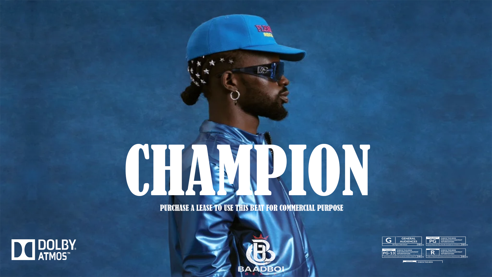 champion