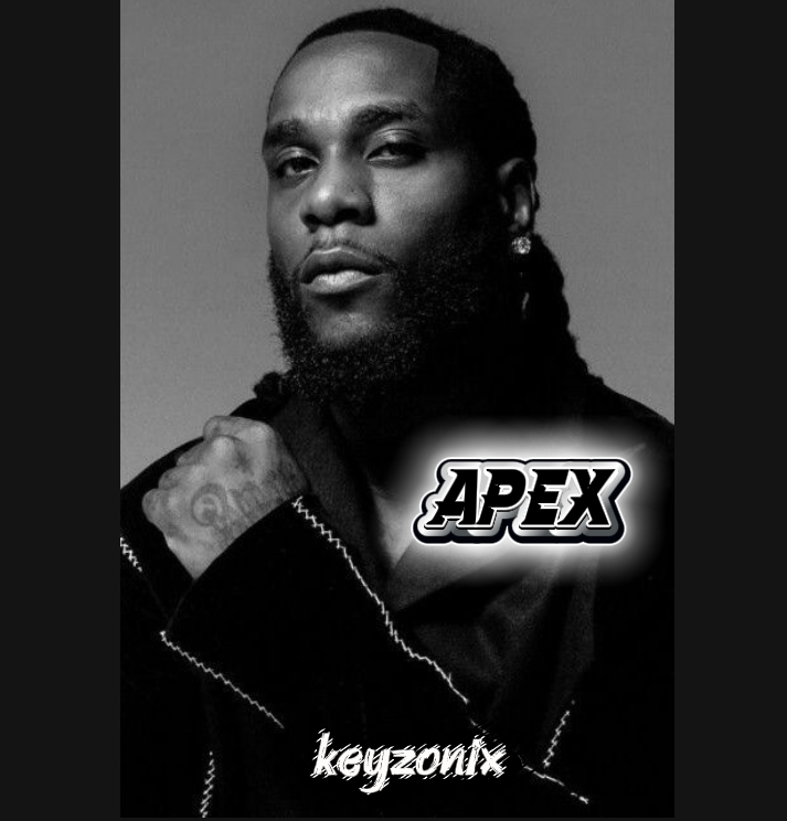 Apex|Burnaboy x Fire boy type beat 2026|Afrobeat