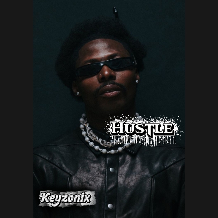 Hustle| Asake x Burna boy  type beat 2026|Afrobeat 