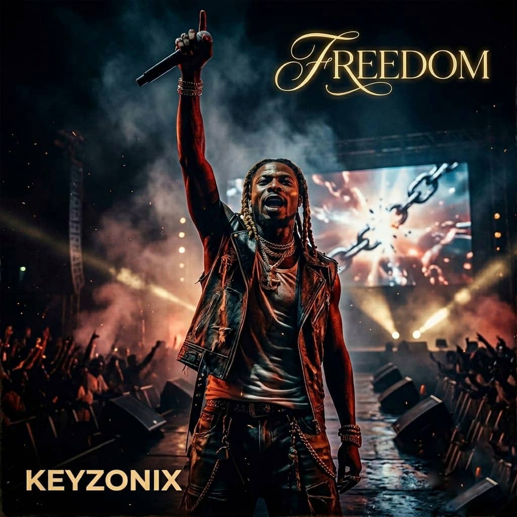 Freedom| Asake x Seyi Vibes type beat 2026| Afrobeat 