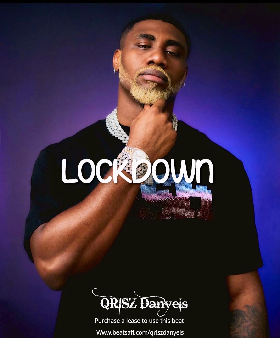 LOCKDOWN
