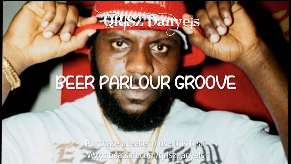 BEER PARLOUR GROOVE | Odumodublvck x Afro Highlife Type Beat 2026 | Indigenous Afro-Fusion Instrumental