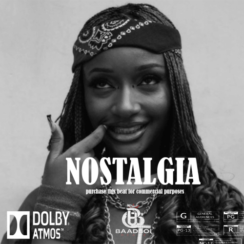 NOSTALGIA