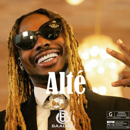 Alté