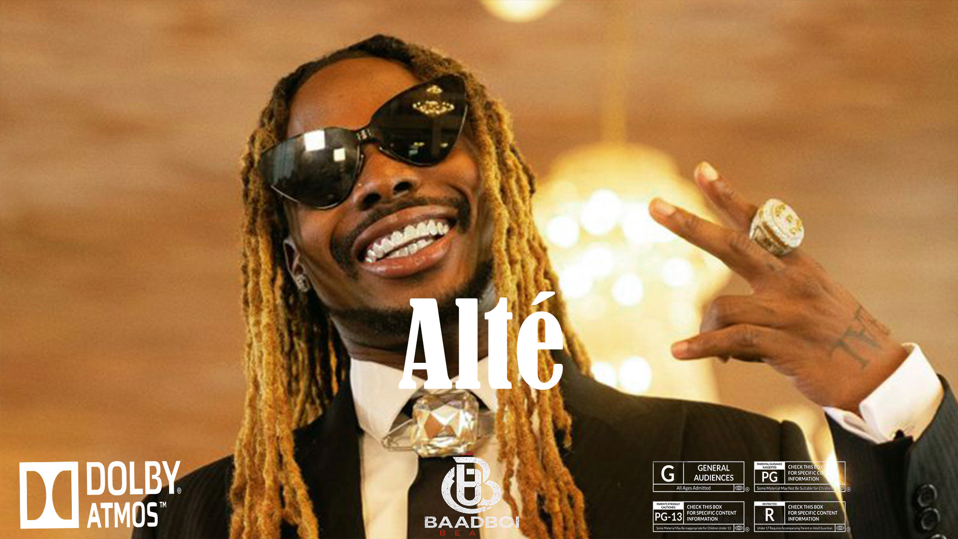 Alté