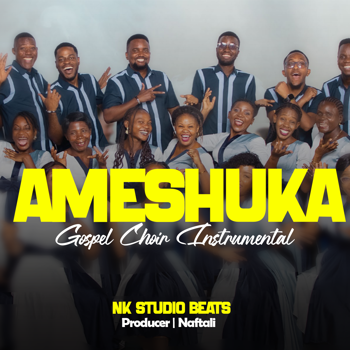 AMESHUKA