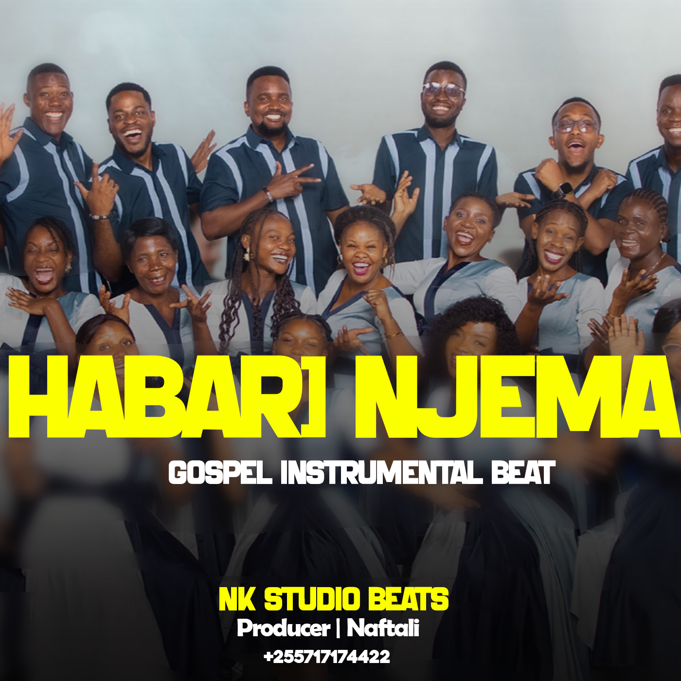 HABARI NJEMA