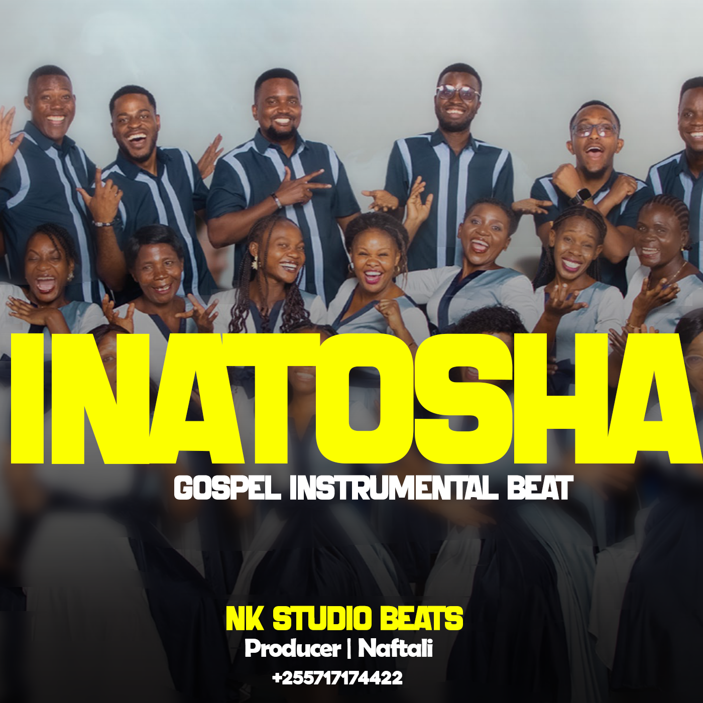 INATOSHA
