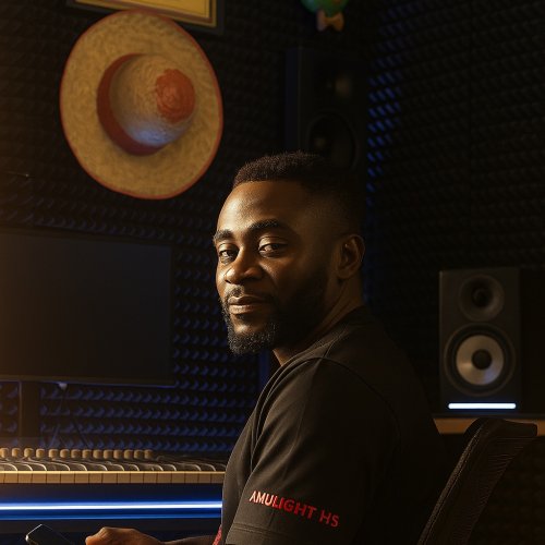 Guouana the Producer
