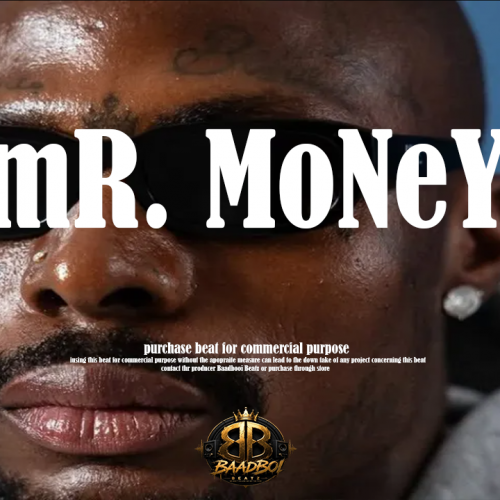 Mr.Money