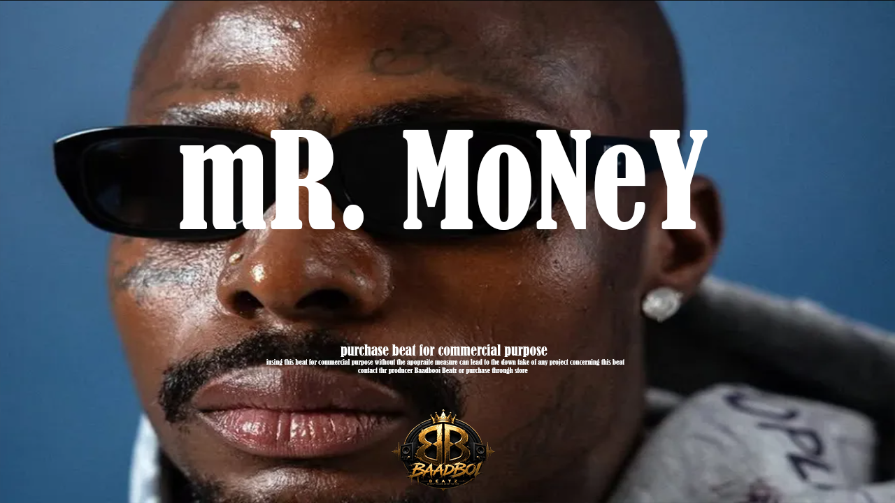 Mr.Money