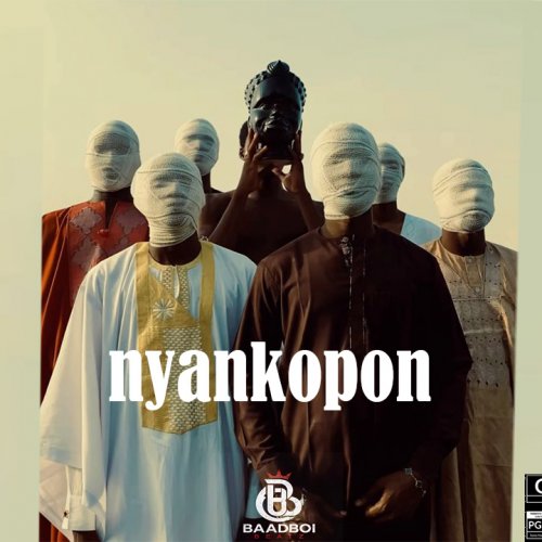 Nyankopon