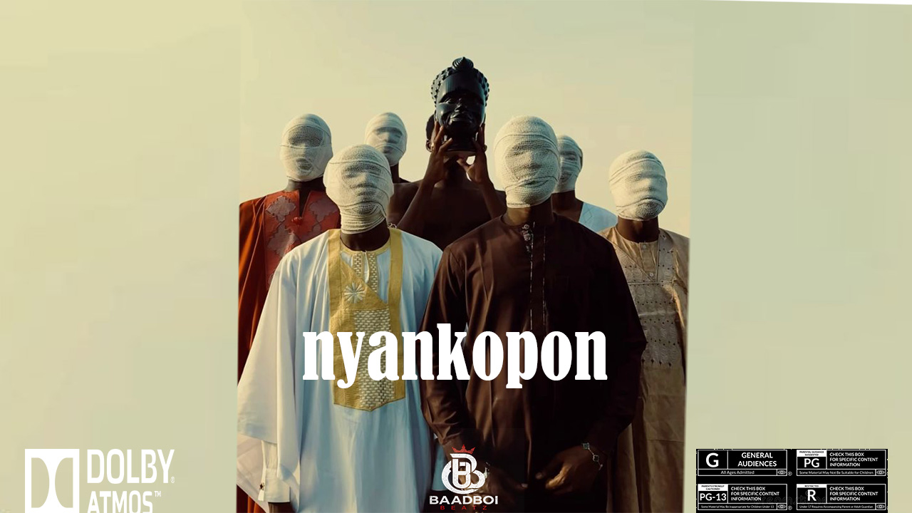 Nyankopon