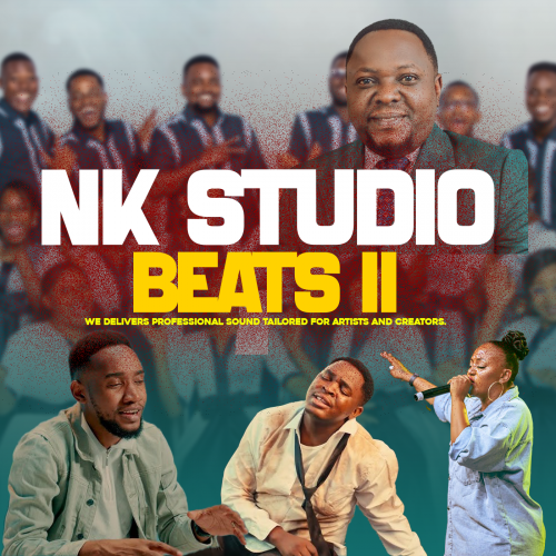 NK STUDIO BEATS