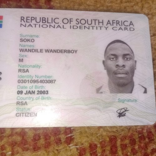 Wandile