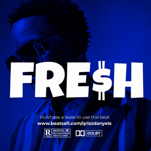 Afrobeats Instrumental 2026 