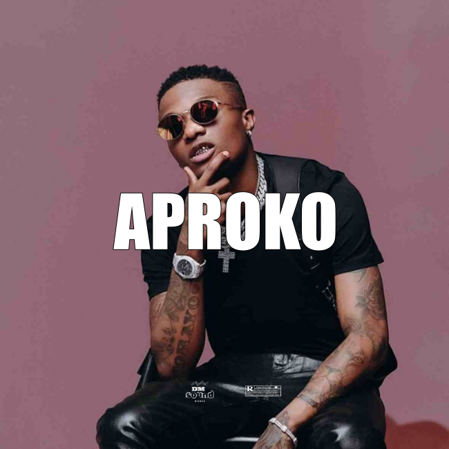 AfroBeat Instrumental APROKO Fire Boy x Jeo Boy TypeBeat