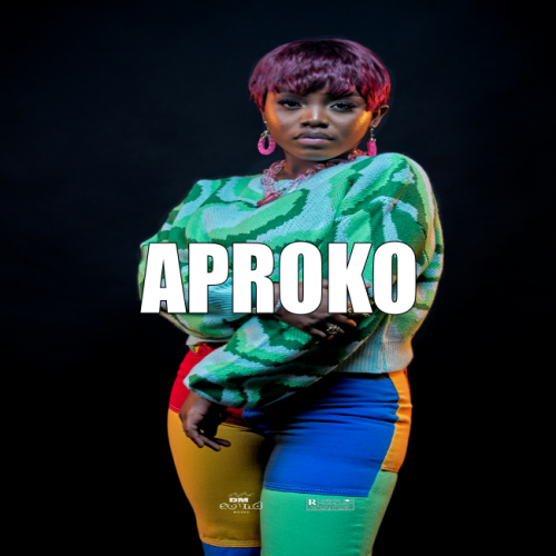 AfroBeat Instrumental APROKO Fire Boy x Jeo Boy TypeBeat