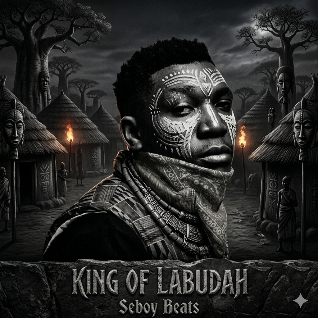 Free Zambian Instrumental