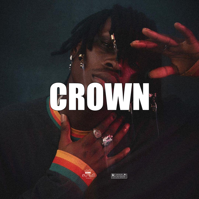Afrobeat Instrumental 2026 CROWN Ayara Starr x Fire Boy Type Beat