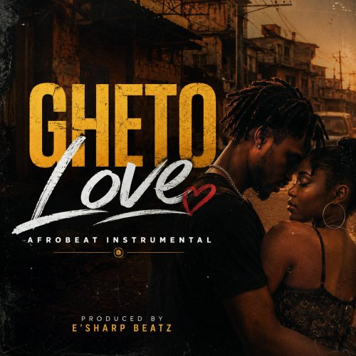 Gheto Love