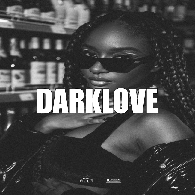 AfroBeat Instrumental DARK LOVE x Ayra Starr x Jeo Boy Type Beat