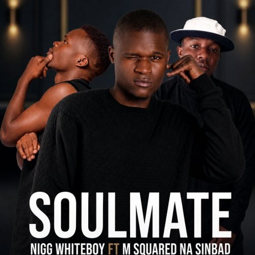 Soulmate 