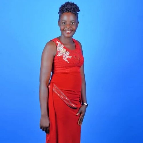 Asaana Kwebaza by Twebaze Moreen