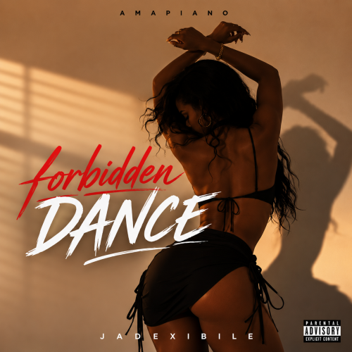 Forbidden Dance