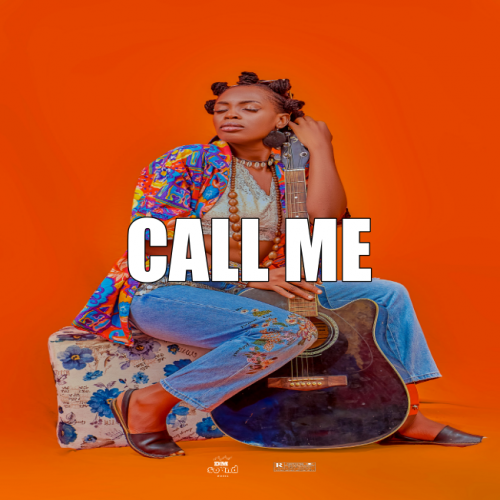 Afrobeat Instrumental CALL ME X Ayra Starr x FireBoy Type Beat