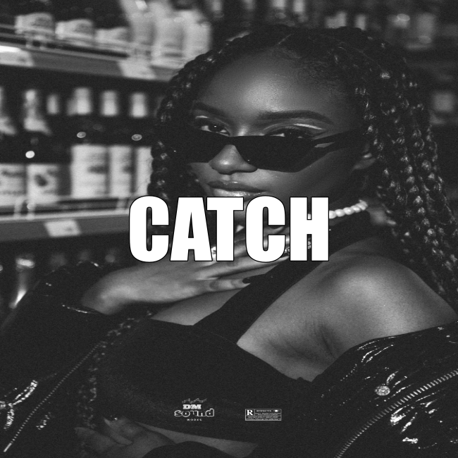 Instrumental Afrobeat CATCH X Burna Boy x Ayra Starr Type Beat