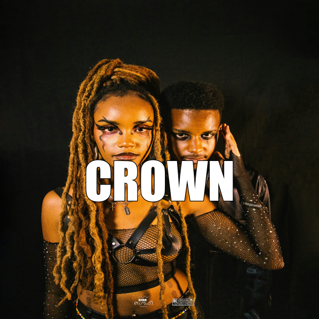 Afrobeat Instrumental 2026 CROWN Ayara Starr x Fire Boy Type Beat