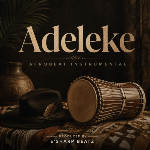 Adeleke