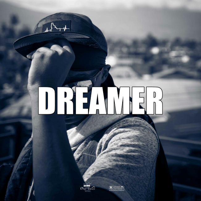 Afrobeat Instrumental DREAMER JoeBoy x AyraStarr TypeBeat
