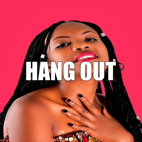 Afrobeat Instrumental HANGOUT X Oxalade x Ayra Starr Type Beat
