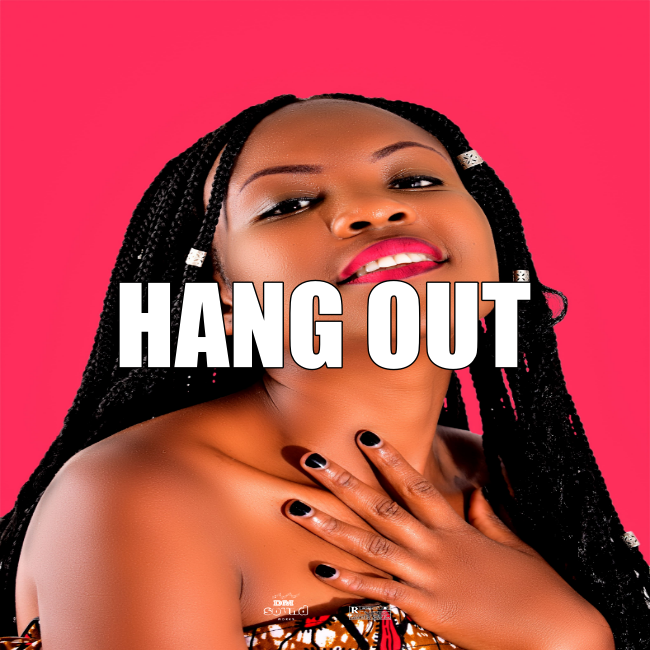 Afrobeat Instrumental HANGOUT X Oxalade x Ayra Starr Type Beat